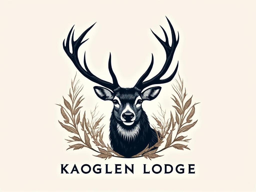 Kaoglen Lodge - Fawn Pod - Hot Tub - Dogs - Pitlochry - Luxury Blairgowrie and Rattray Экстерьер фото